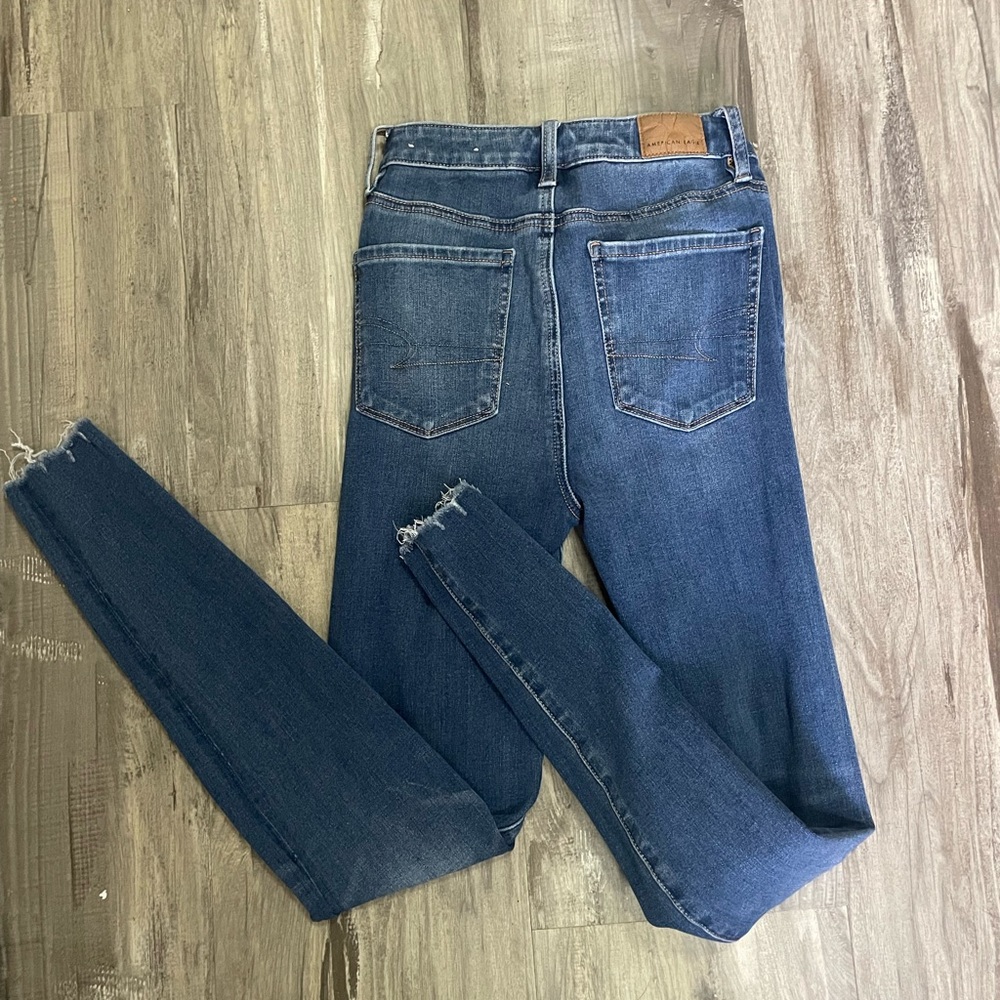 Like new worn once